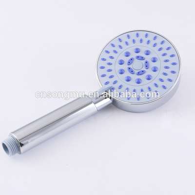 Chinese manufacturers produce high quality hand shower for rain massage