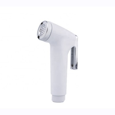 Yuyao Portable Hand Held Toilet Washing Bidet for Women Cleaning Shower Shattaf