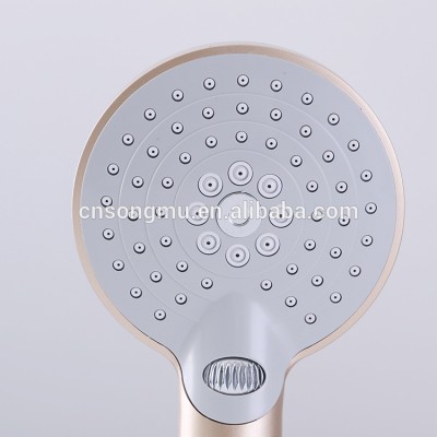 2018 HOT sales electric water heaters detachable shower head